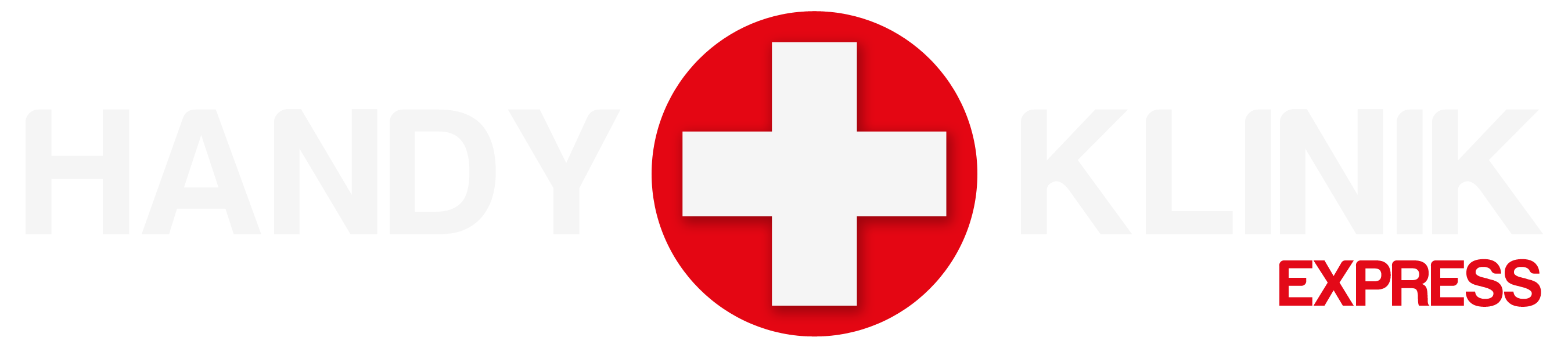Handy Klinik Logo